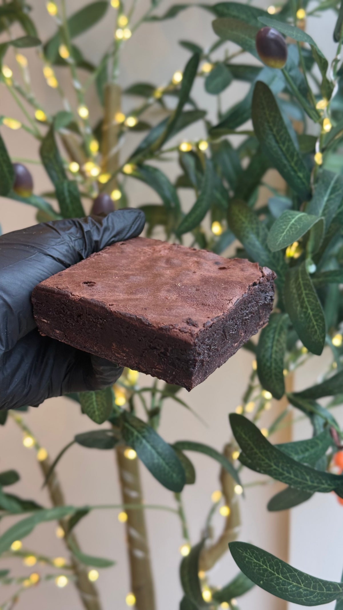 OG Brownie