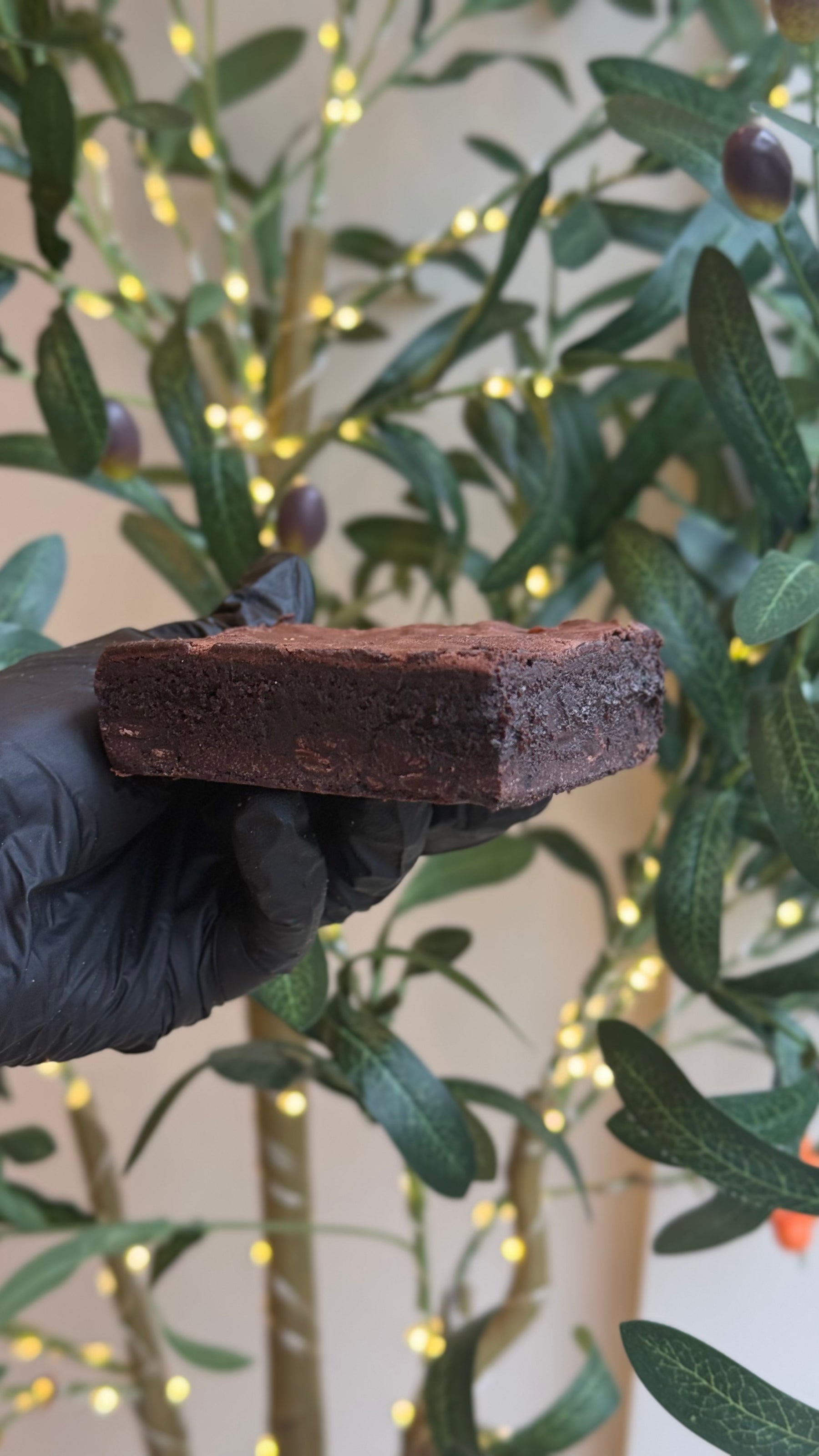 OG Brownie