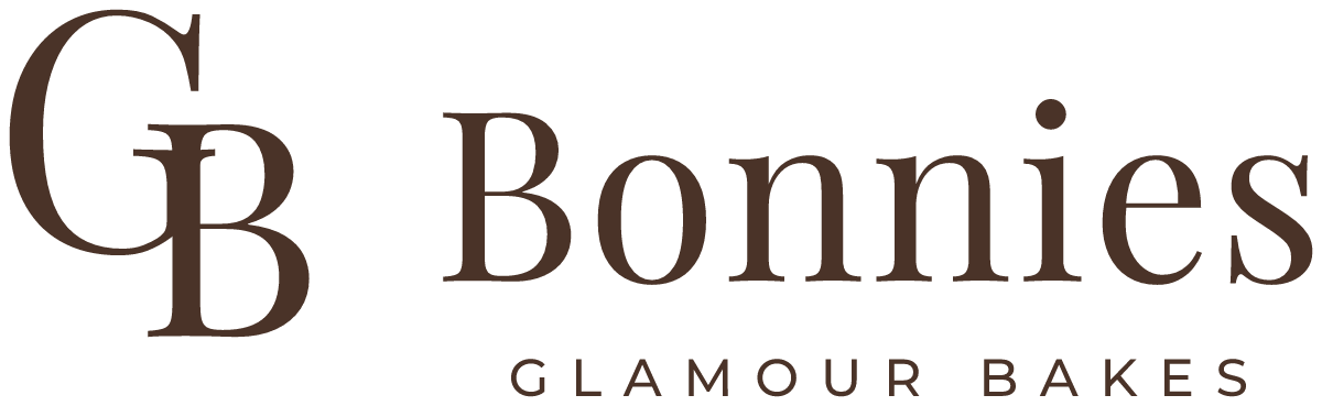 Bonnies Glamour Bakes